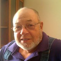 Glen Armstrong Photo 9