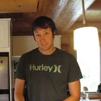 Frank Blais Photo 15