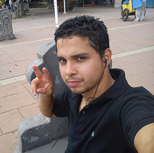 Steven Ramirez Photo 39