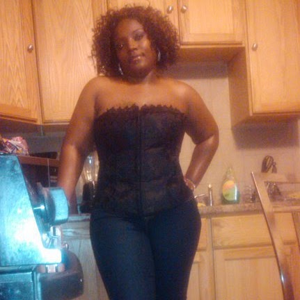 Regina Morgan Photo 13