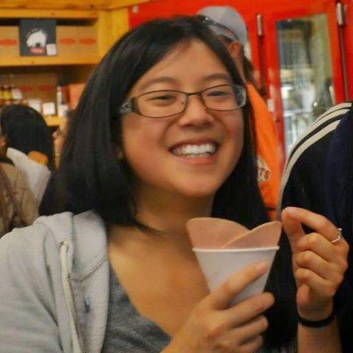 Julie Liang Photo 37