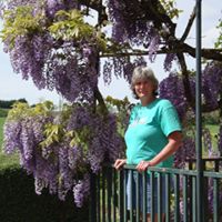 Jan Randall Photo 22