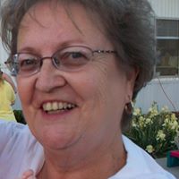 Martha Myers Photo 38