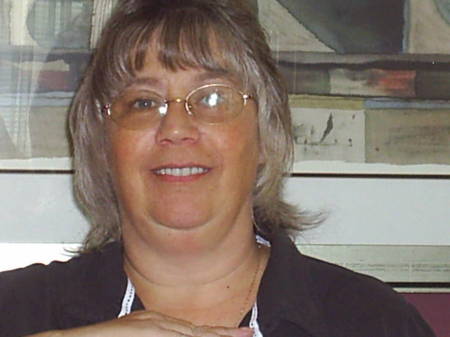 Barbara Woods Photo 3
