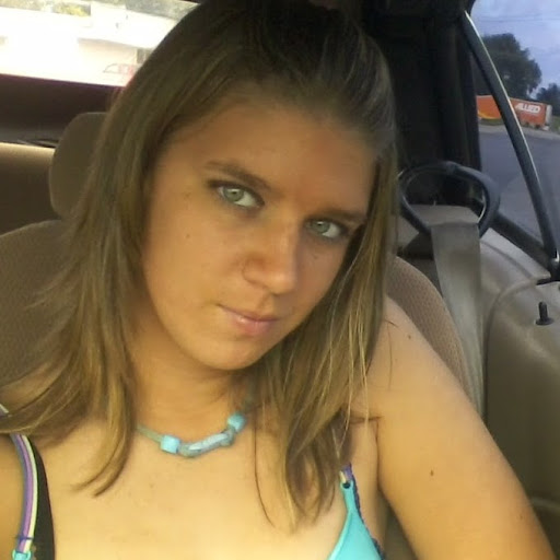 Crystal Alford Photo 30