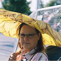 Terri Friday Photo 3