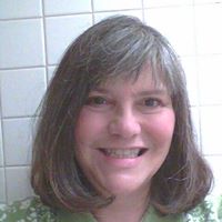 Theresa Burkett Photo 6