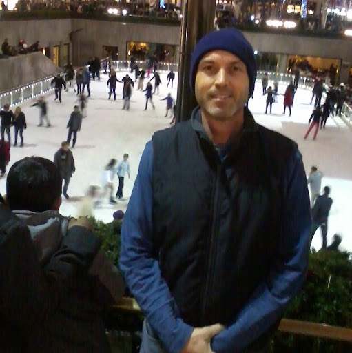 Patrick Reardon Photo 10