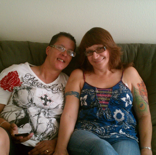Terri Fisher Photo 18