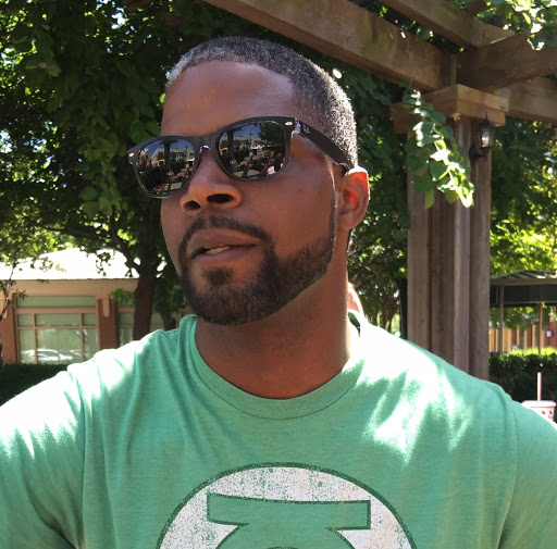 Anthony Kendrick Photo 25