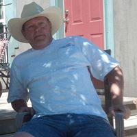 Gerald Macdowell Photo 2