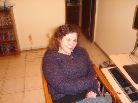Jessica Myers Photo 5