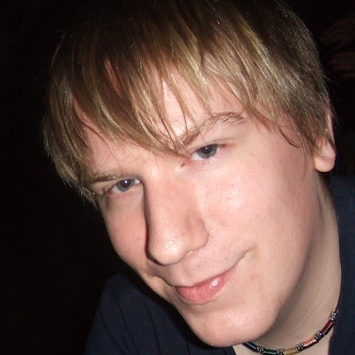 Michael Perkins Photo 39