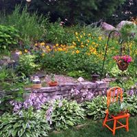 Jill Carson Photo 40