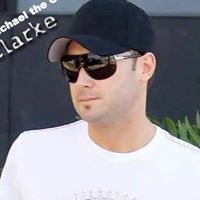 Michael Clarke Photo 36