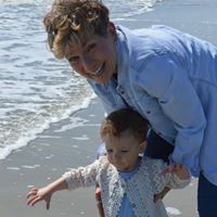 Judy Crouch Photo 37