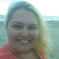 Anna Andrade Photo 6