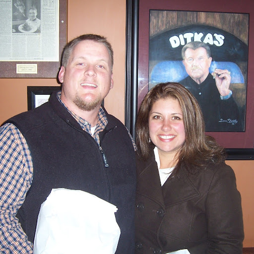 Kristin Foster Photo 15