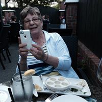 Mary Armstead Photo 24