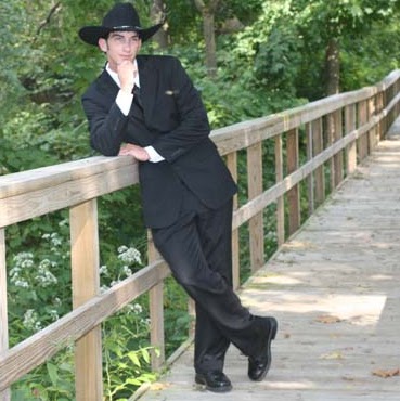 Robert Spradlin Photo 3