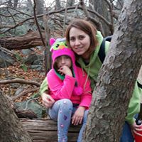 Rebecca Oyler Photo 3