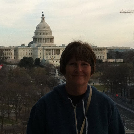 Patricia Whitaker Photo 12