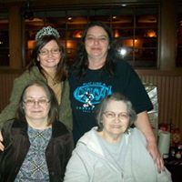 Teresa Leach Photo 10