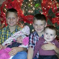 Debbie Turpin Photo 7