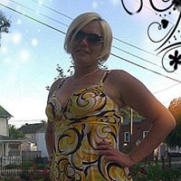 Christina Saylor Photo 9