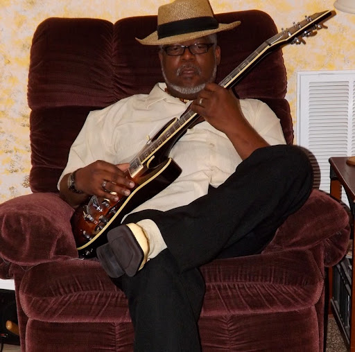 Stanley Jones Photo 19