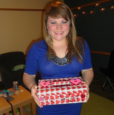 Emily Conley Photo 39