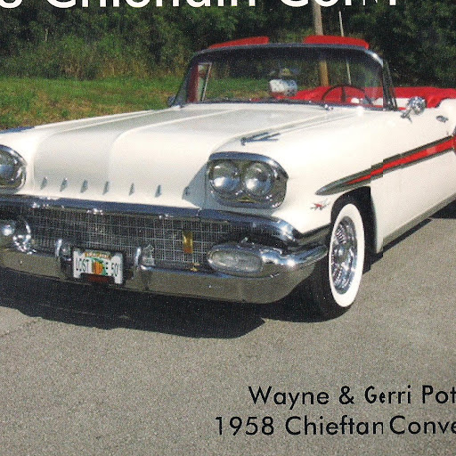 Wayne Potter Photo 21