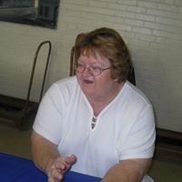Connie Bolin Photo 17