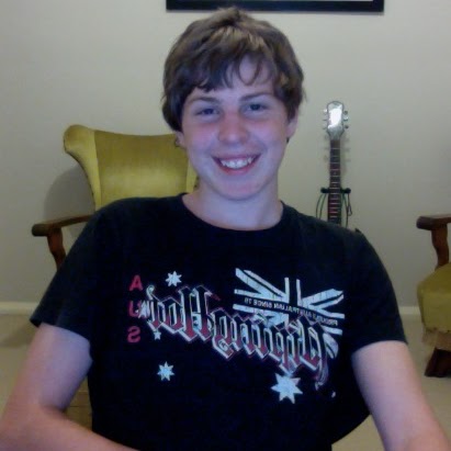 Matthew Robertson Photo 50