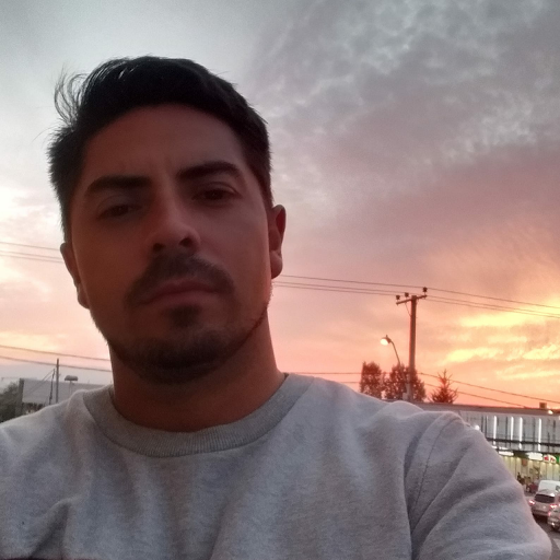 Mauricio Flores Photo 16