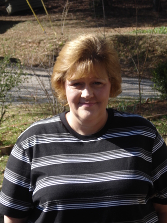 Lisa Langley Photo 10