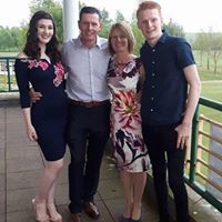 Gillian Carr Photo 8