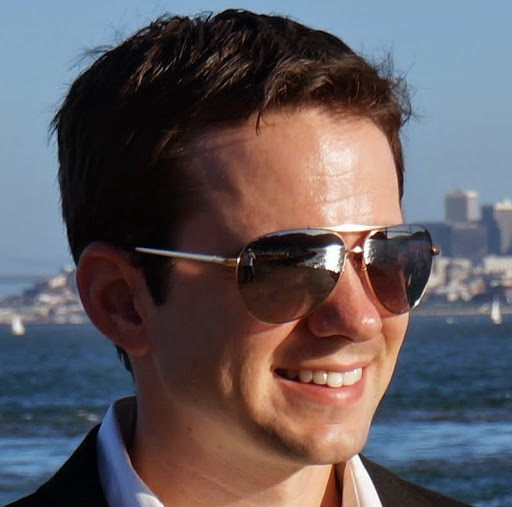Michael Mackin Photo 36