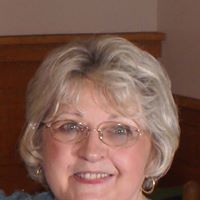 Carol Morton Photo 14