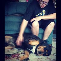 Travis Farnsworth Photo 8