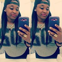 Alexandria Richardson Photo 6