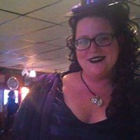 Stephanie Rayburn Photo 6