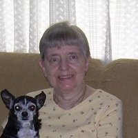 Lynn Campbell Photo 25