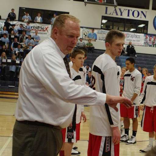 Mark Hansen Photo 21