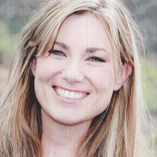 Julie Harding Photo 10
