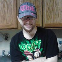 Jesse Langston Photo 10