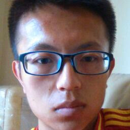 Jingyu Wang Photo 6