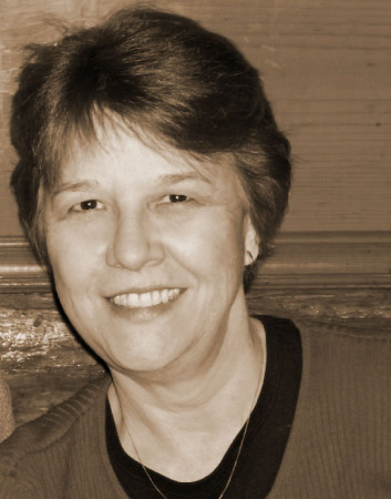Pam Walker Photo 11