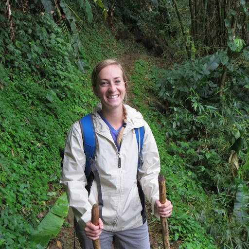 Kristen Petersen Photo 8