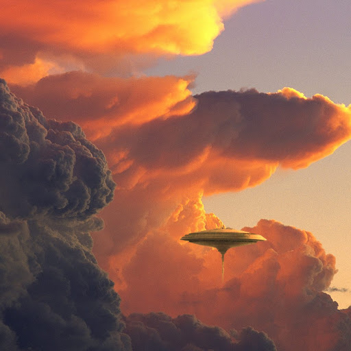 David Cloud Photo 10
